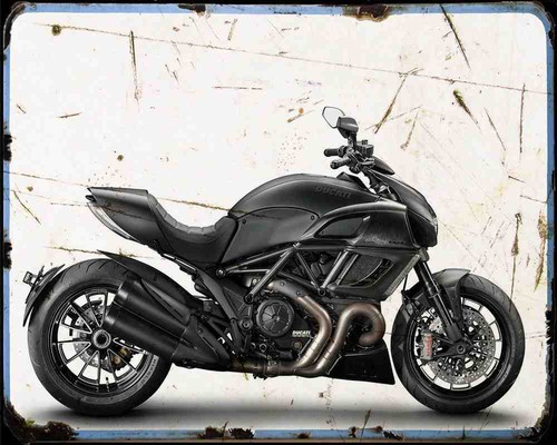 Ducat diavel dark a4 - ducat,