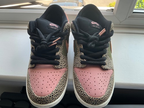 Nike dunk low - low, pro