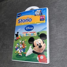 VTECH STORIO Disney MICKEY
