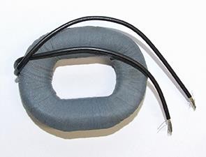 Field coil miller - dynamo,, 6v