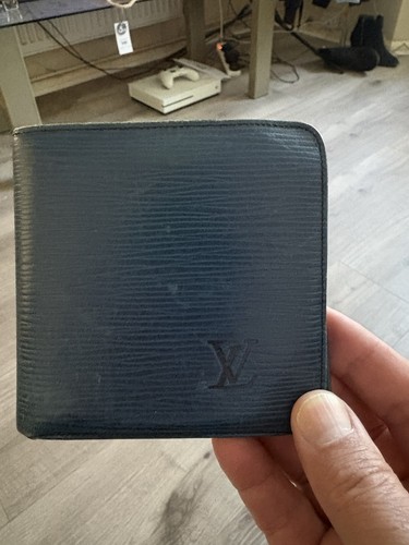 Mens wallet genuine leather - genuine,