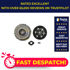 Clutch Kit 3pc