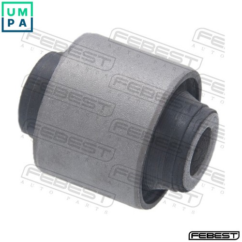 Mounting controltrailing - 2x,