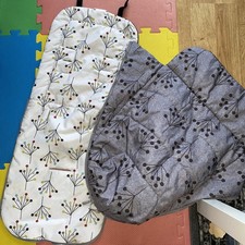 Cosatto Footmuff Fleeced Lined