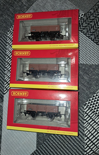 Hornby r6712 pack - hornby, 3
