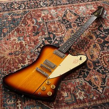 [Tokai] Fire Bird VS Electric