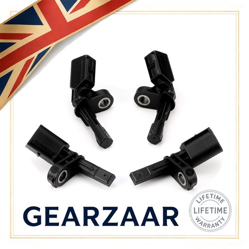 Abs wheel speed - sensor, for