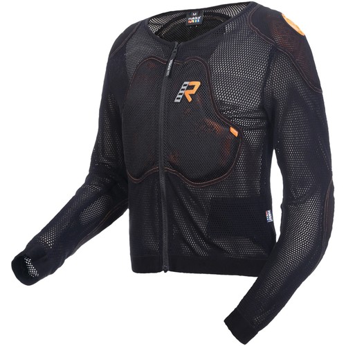 Motorcycle protectors jacket - motorcycle, l