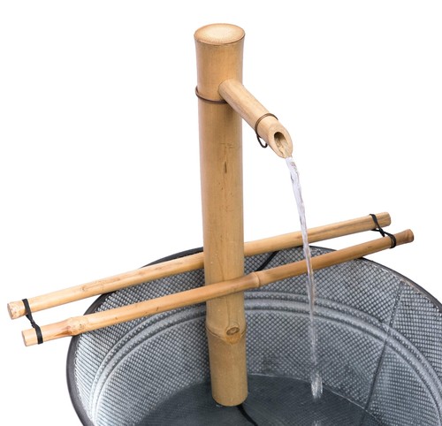 Bamboo accents large - bamboo,
