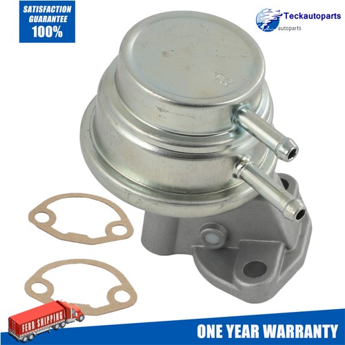 Mechanical fuel pump - pump, for