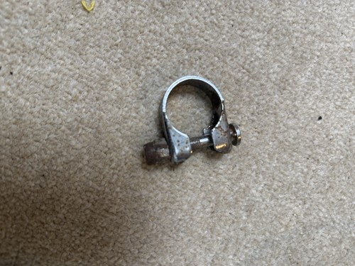 Mk1 raleigh burner seat - raleigh, post