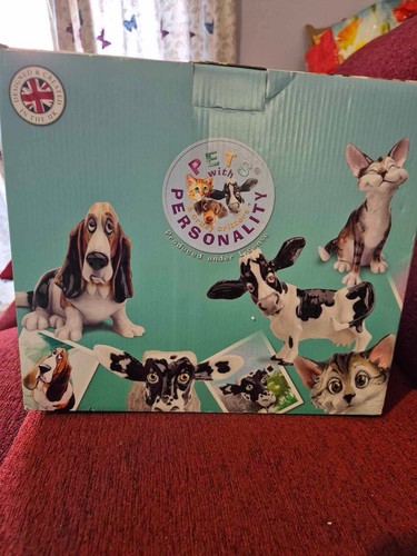 Pets with personality animal - personality,