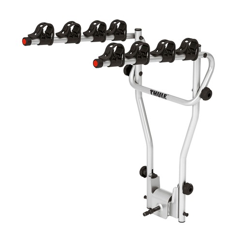 Thule hangon towbar - thule, bike
