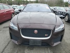 JAGUAR XF X260 BREAKING FOR 1X WHEEL NUT BOLT