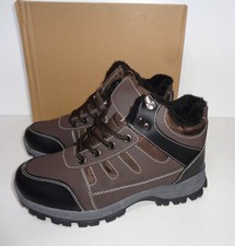 Ladies New Hiking Boots Womens