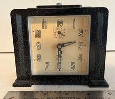 Vintage French Art Deco JAZ