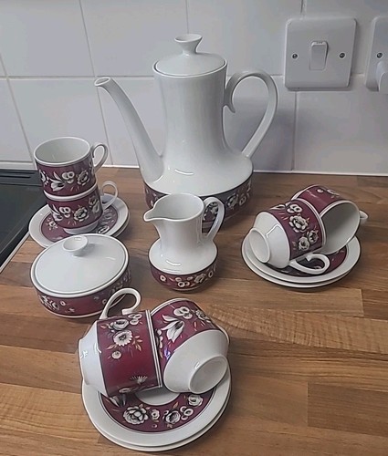 Vintage winterling bavaria - vintage,