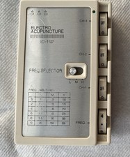 Electro Acupuncture IC-1107