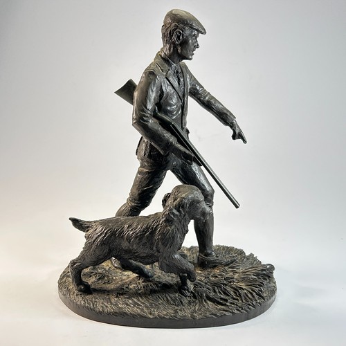 Heredities gamekeeper cold - heredities,