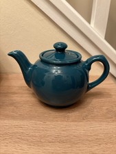 Rare Sadler Small Teapot For