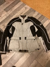 Hein Gericke Motorcycle Jacket