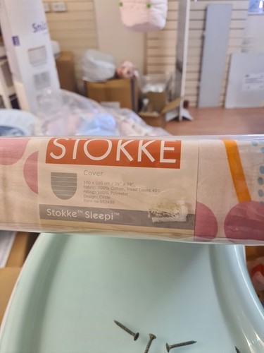 Stokke sleepi bedding - sleepi,