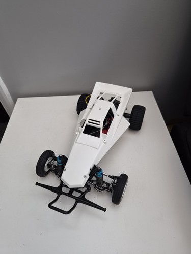 Tamiya grasshopper rtr all - tamiya,