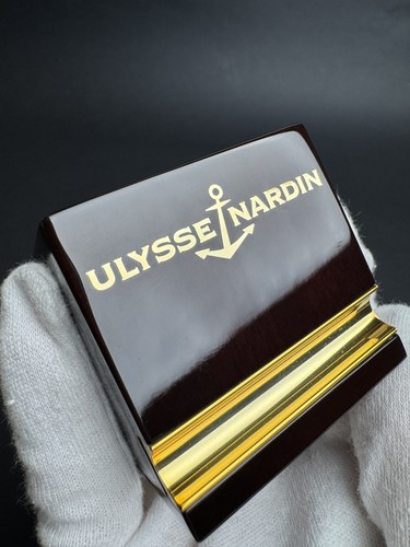 Ulysse nardin watch - ulysse,