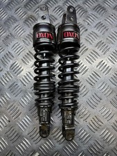 1978 HONDA SUPERDREAM CB250N CB250 N CB250 OXON REAR SHOCK ABSORBERS