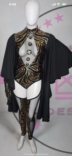 Ferrah james design drag - drag, queen