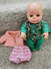 Vintage Cititoy Doll 2000