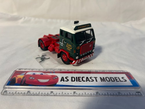 Corgi modern truck - truck, f88