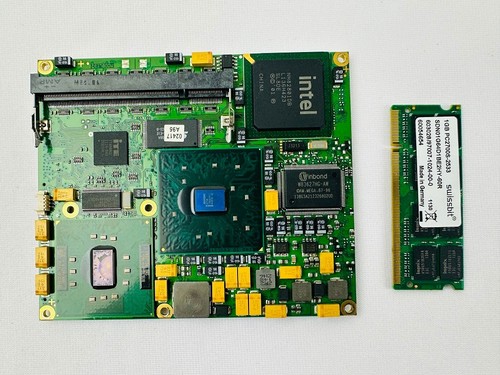 Kontron 18008 0000 cpu - kontron,