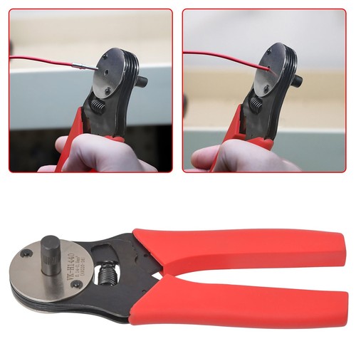 Deutsch crimp tool - deutsch,