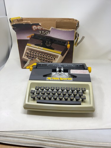 Petite 750 vintage - petite,