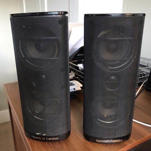 Harman kardon sat - harman/kardon, 2x