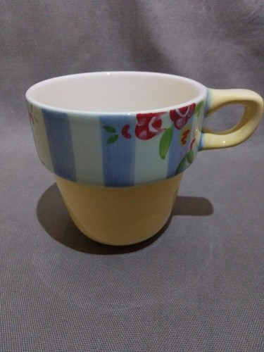 Stackable hand painted - stackable,