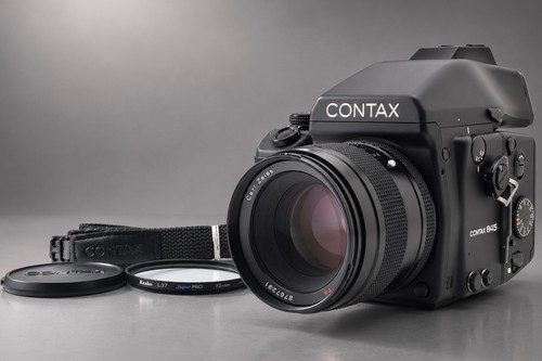 Cla mint contax - cla'd, mint+++】