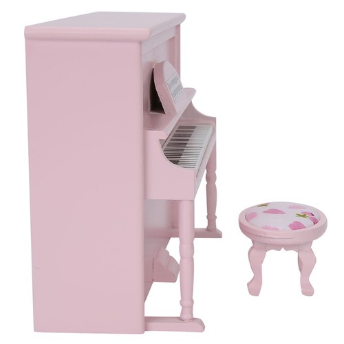 Upright piano small size - upright,