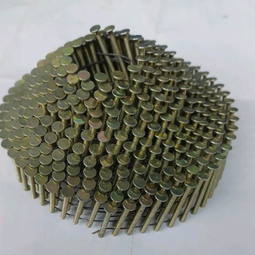27mm conical wound - x,