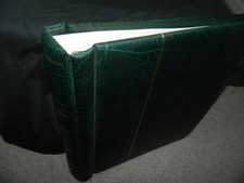 GB MINT STAMPS COLLECTION IN FINE LIGHTHOUSE ALBUM (1840 - 1951)