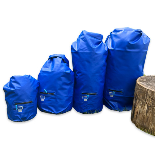 Waterproof dry bag 15l - bag, 30l