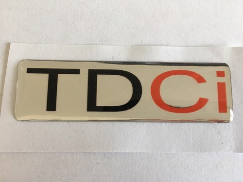 Tdci boot badge dashboard - boot,
