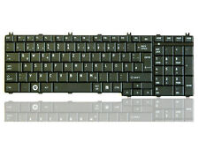 Toshiba Satellite L750 L755 L770 L775 QWERTZ DE Keyboard 2