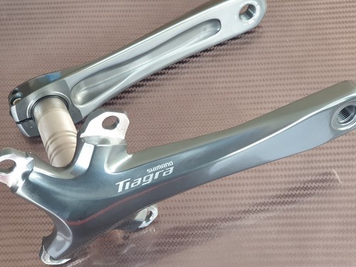 Shimano tiagra 4700 - 4700, hollowtech