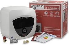 Ariston Andris Lux Oversink Water Heater 3kW 15Ltr