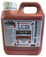 Leather Paint Colourant All In
