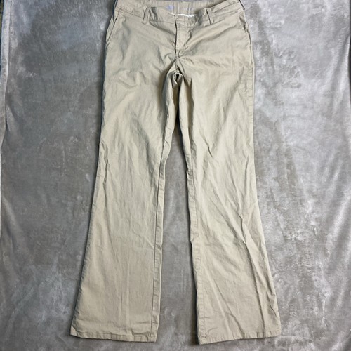 Dickies flex twill - dickies, fit