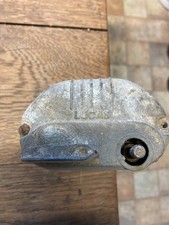 LAND ROVER SERIES 1/2/2a