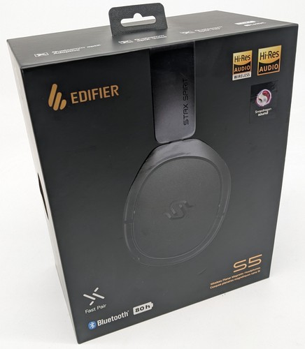Edifier stax spirit - stax, s5